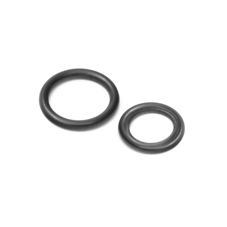 Nuke Performance O-rings for Flex Fuel Sensor Adapter, Viton