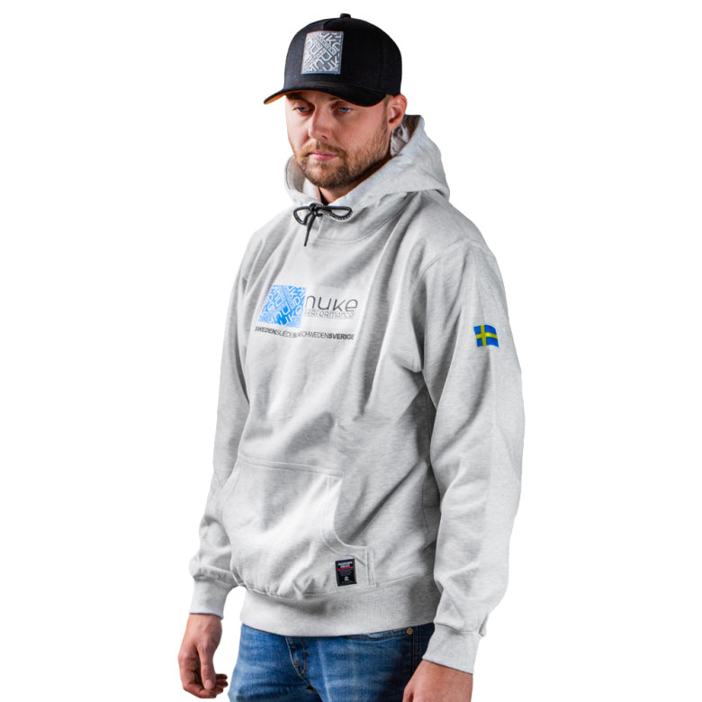 Nuke Performance Hoodie