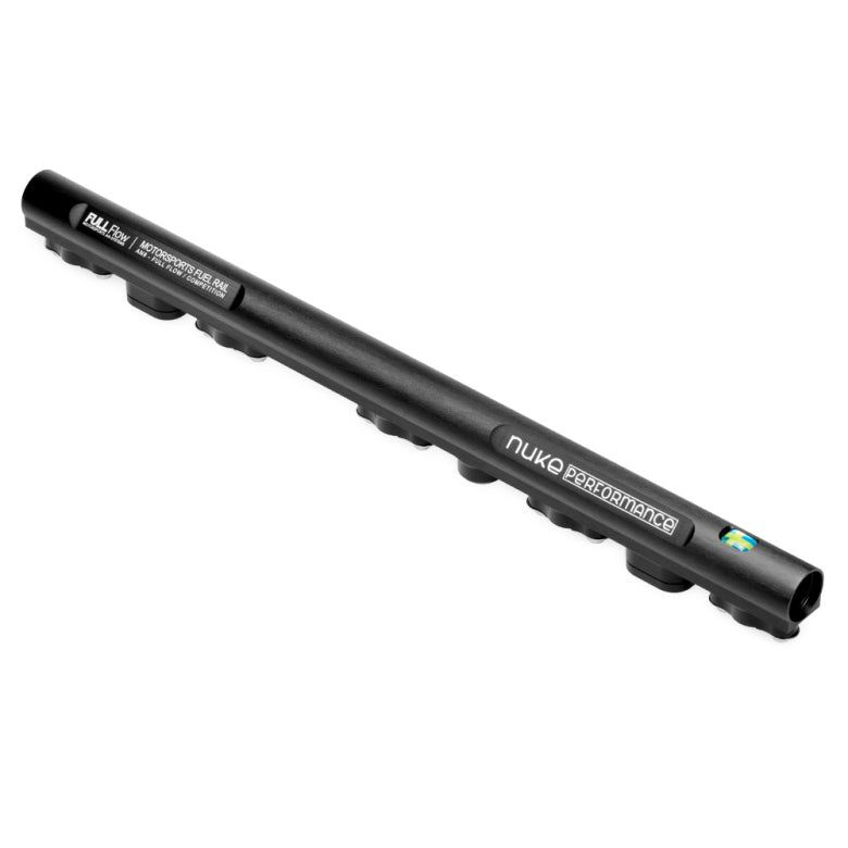 Nuke Performance Audi 5cyl 20V ABY / 3B fuel rail
