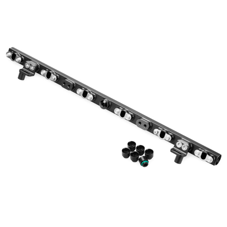 Nuke Performance BMW 6cyl M20 fuel rail
