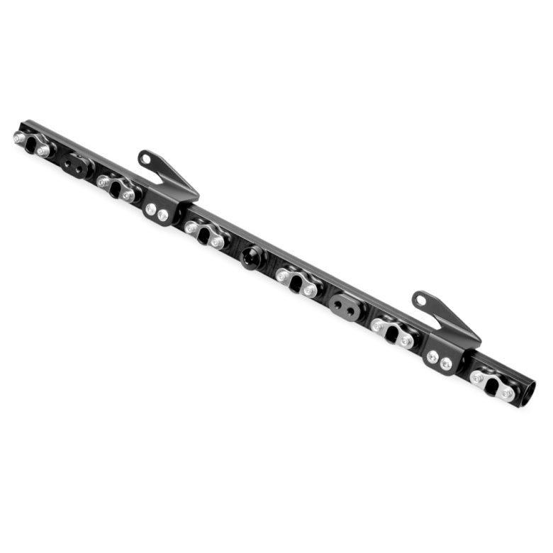 Nuke Performance BMW 6cyl S50 US fuel rail