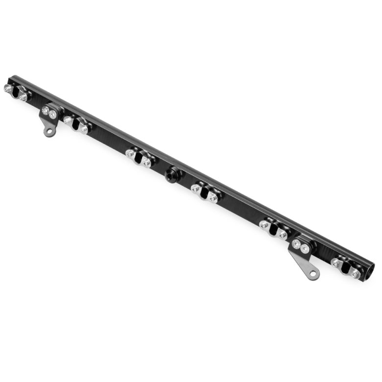 Nuke Performance BMW 6cyl S38 fuel rail