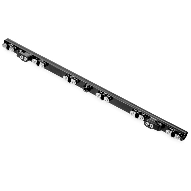 Nuke Performance BMW 6cyl M30 fuel rail