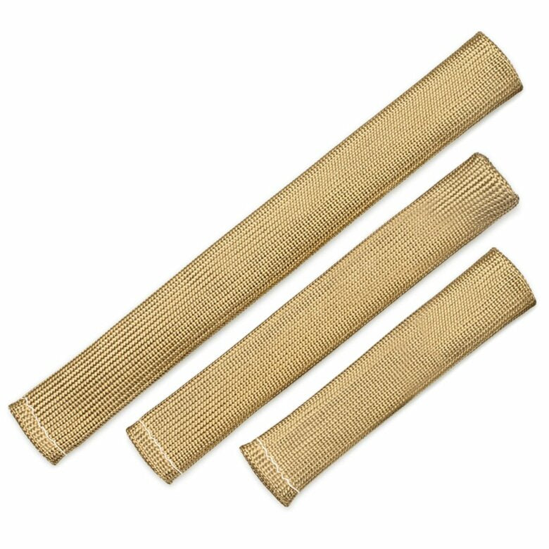 Nuke Performance Dual Layer Titanium Heat Protection Sleeves