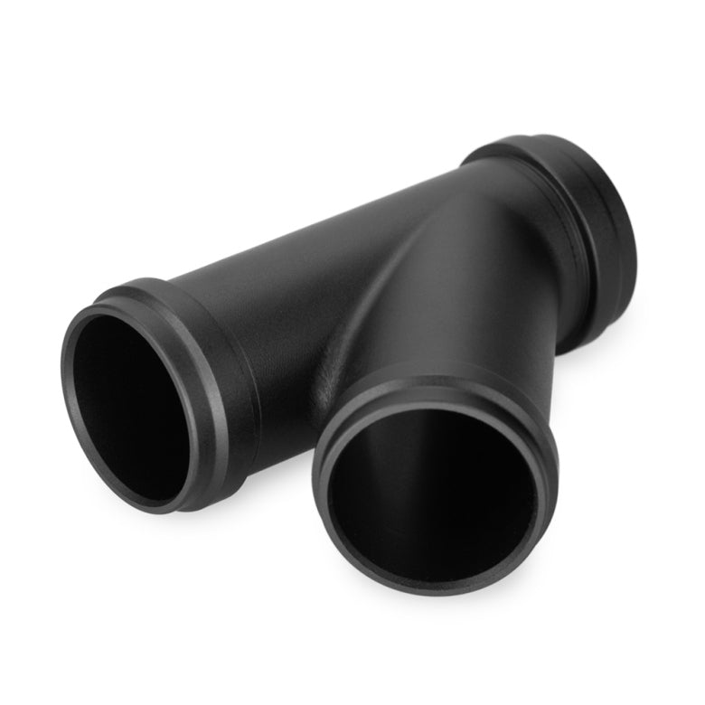 Nuke Performance Y Adapter Fitting, BQL 22 Female (3x)