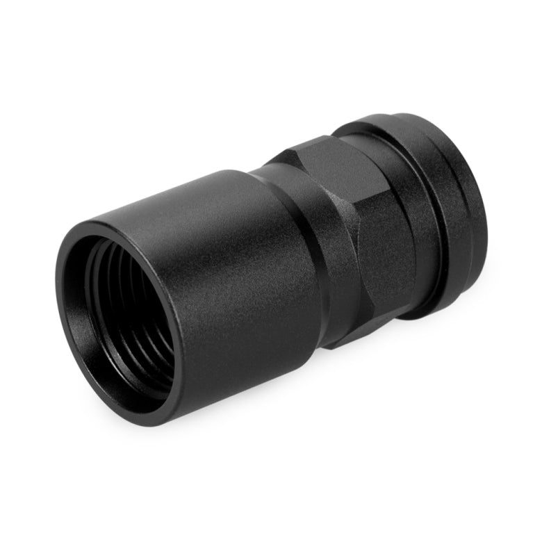 Nuke Performance AN-10 ORB Female to BQL 22 Female fitting