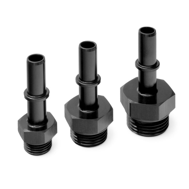 Nuke Performance ORB to SAE J2044 Male Fittings