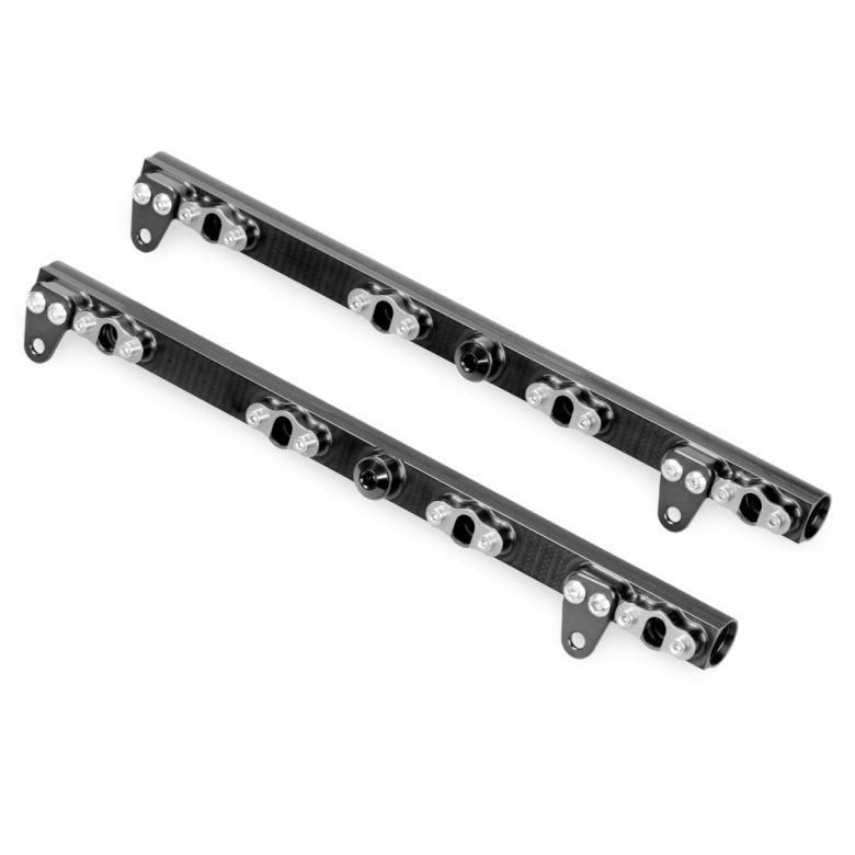 Nuke Performance BMW 8cyl S65 fuel rail