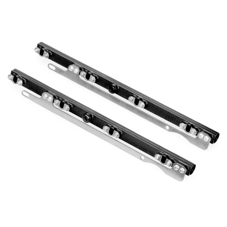 Nuke Performance Porsche 8cyl 928 fuel rail