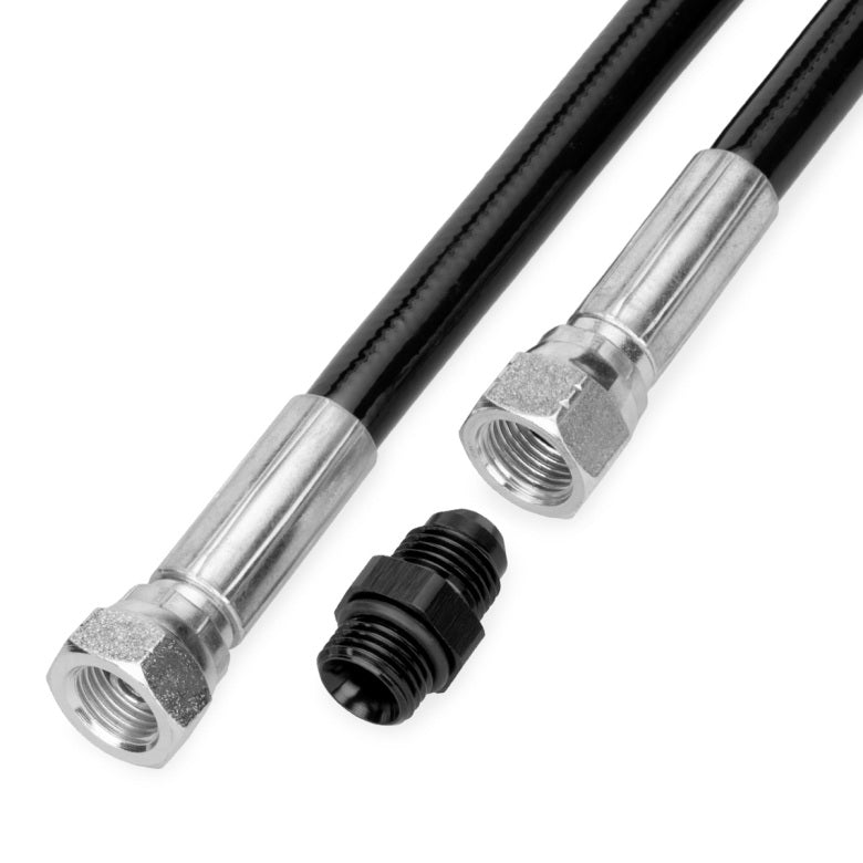 Nuke Performance Air Jack Lance High Pressure Hose 2m (6.5ft)