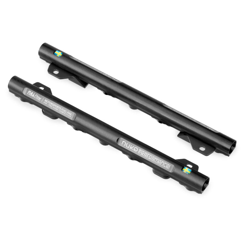 Nuke Performance BMW 8cyl M60/M62 fuel rail