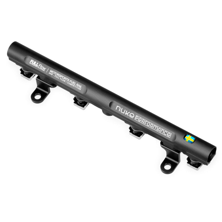 Nuke Performance Mini 4cyl R53 FMIC fuel rail
