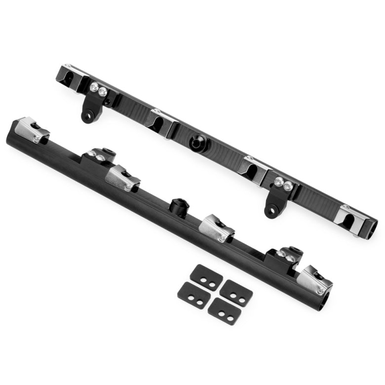 Nuke Performance GM 8cyl LS1, LS2, LS3, LS6, L76, L99 fuel rail