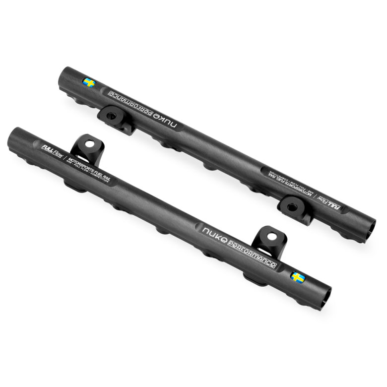 Nuke Performance Ferrari 8cyl F430 F136 fuel rail