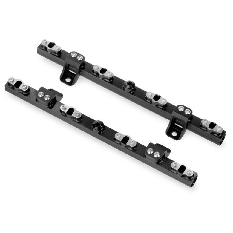 Nuke Performance Ferrari 8cyl F430 F136 fuel rail
