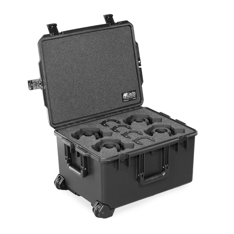 Nuke Performance Air Jack 60 C Elephant Foot Hard Case