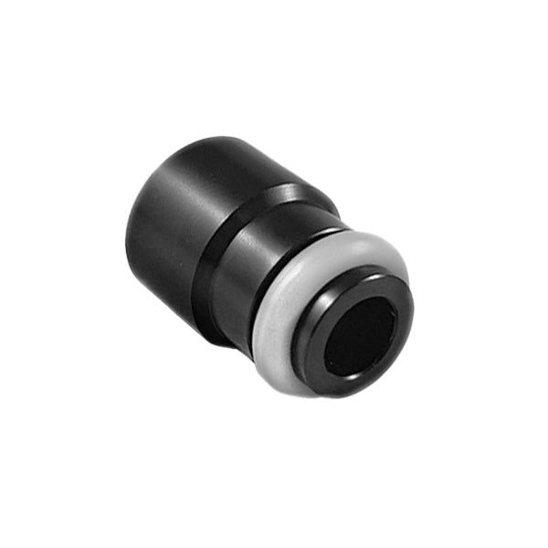 Bottom injector adapter 14mm short - without filter