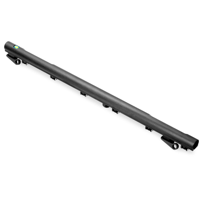 Nuke Performance BMW 6cyl S54 fuel rail