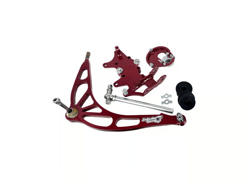 E36 Drift Angle Kit