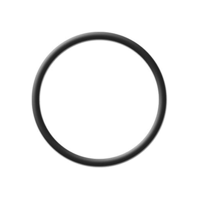 Nuke Performance O-ring 52x2 NBR for Air Jack 90C Foot