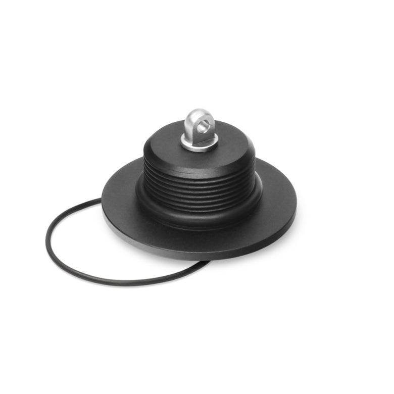 Nuke Performance Air Jack 60 C replacement foot, including O-ring