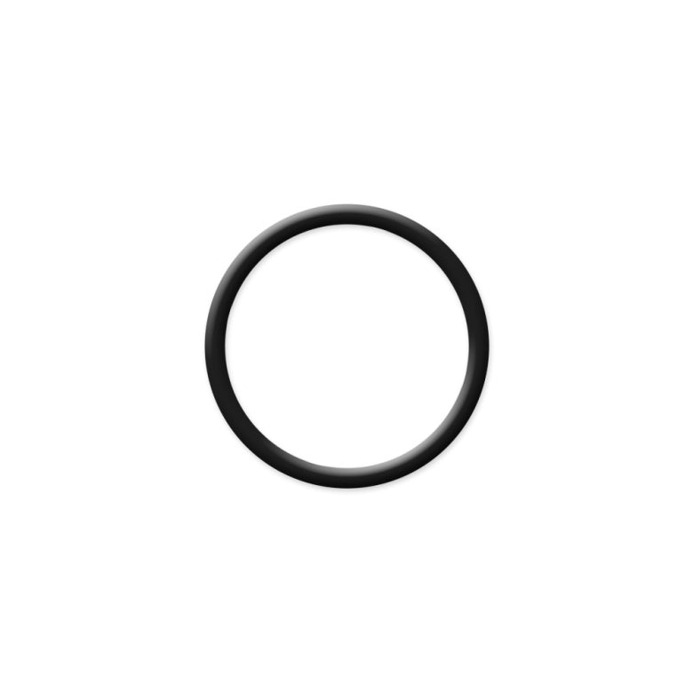 Nuke Performance O-ring 27x3.5 NBR for Air Jack 60C Foot