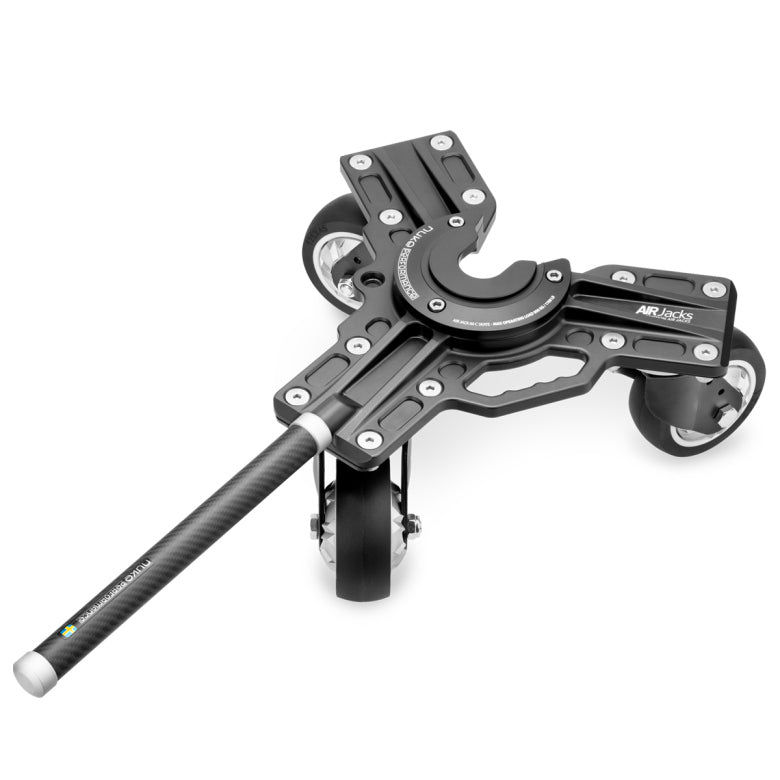 Nuke Performance Air Jack 60C Skate