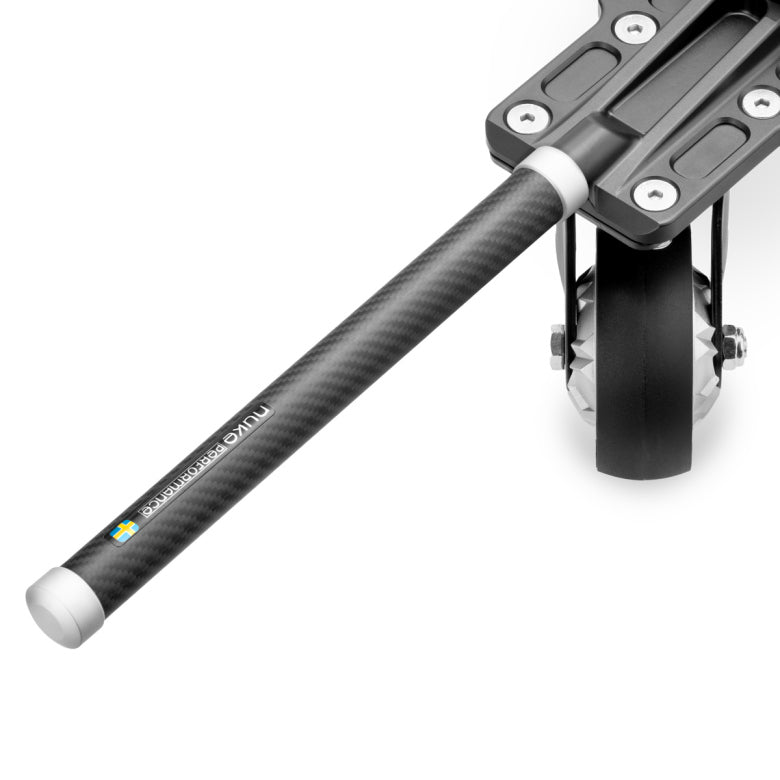 Nuke Performance Air Jack Skate Carbon Handles
