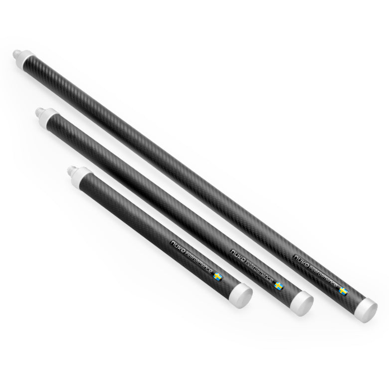 Nuke Performance Air Jack Skate Carbon Handles