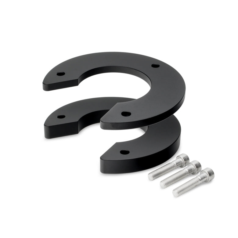 Nuke Performance Air Jack Skate distance plates
