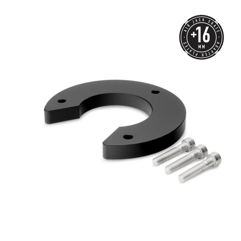 Nuke Performance Air Jack Skate distance plates