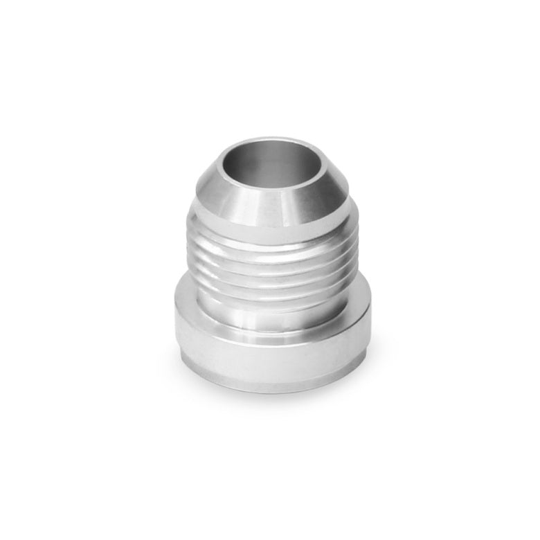 Nuke Performance AN Male Weld Bungs, Aluminum