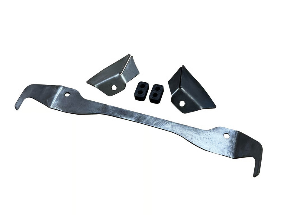 F2X / F3X Hydraulic steering rack conversion kit