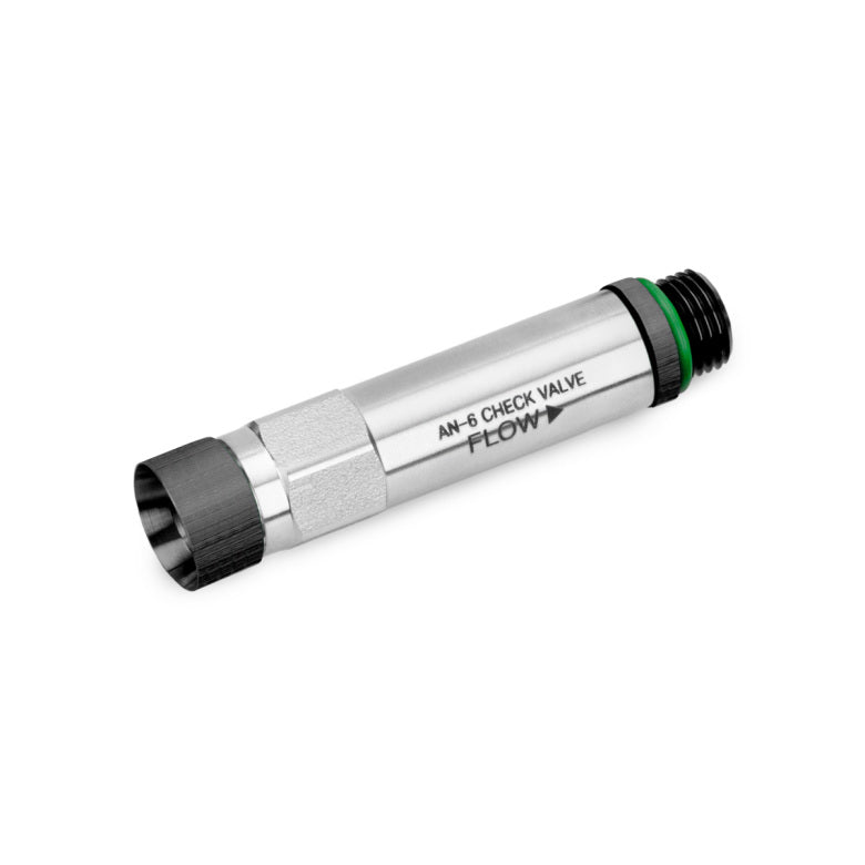 Nuke Performance Universal in-tank One Way Valve, AN-6