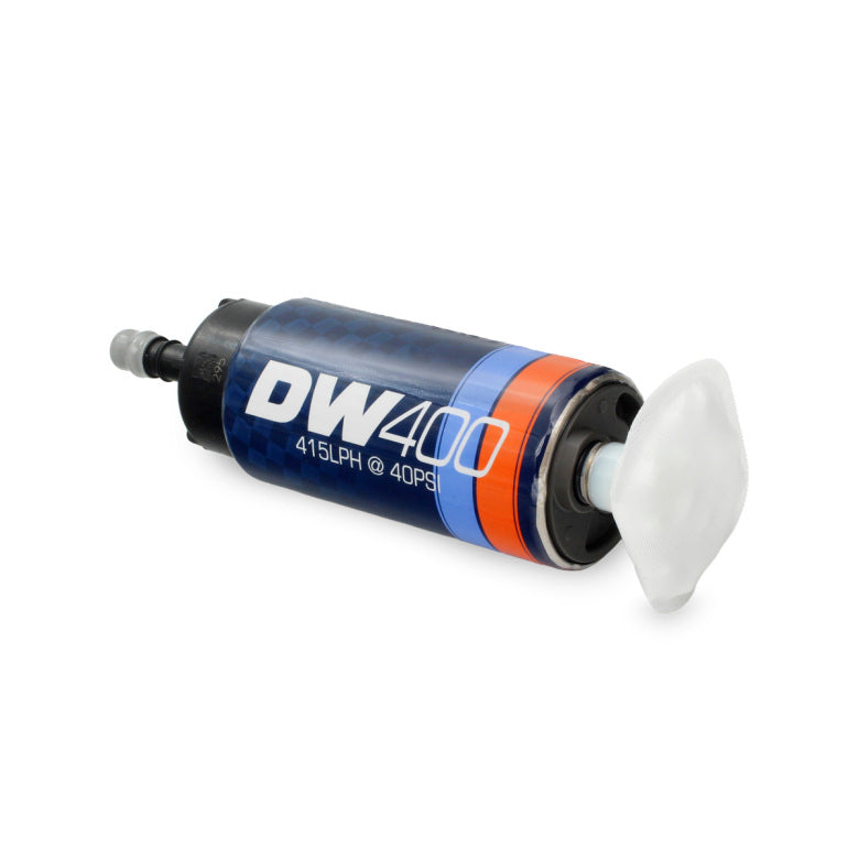 Replacement pre filter for Deatschwerks DW400 - for FST / CFC installations