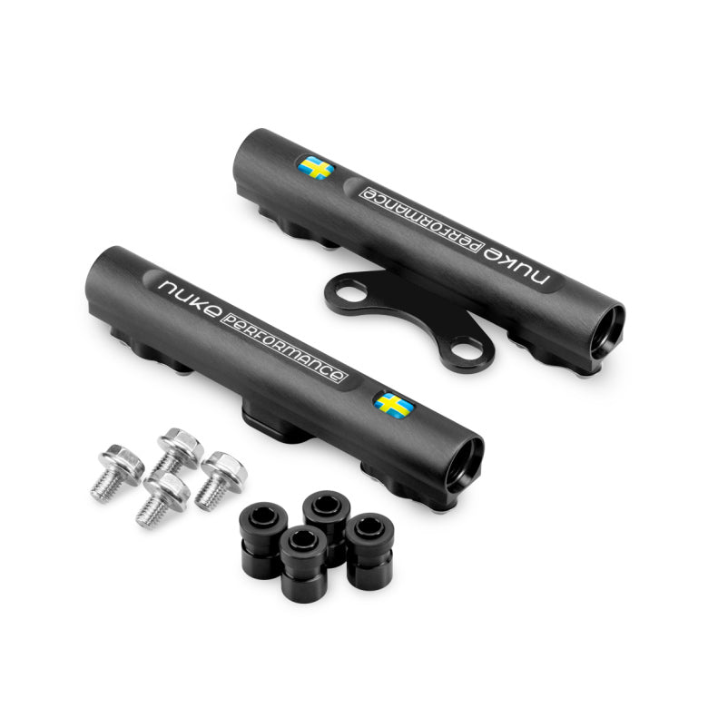 Nuke Performance Subaru 4cyl EJ Fuel Rail