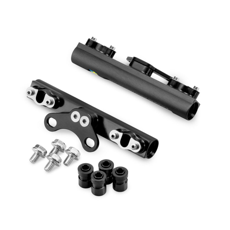 Nuke Performance Subaru 4cyl EJ Fuel Rail