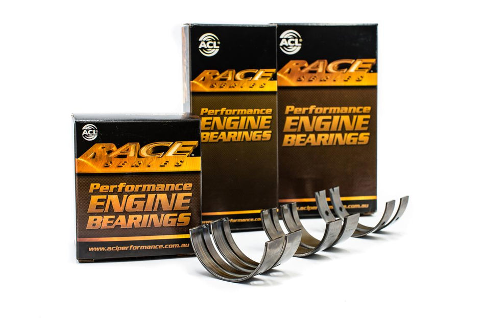 3M2204H-001 Main bearing set (ACL Race Series)