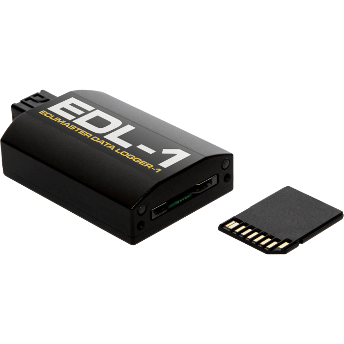 Ecumaster Data Logger