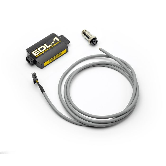 Ecumaster Data Logger