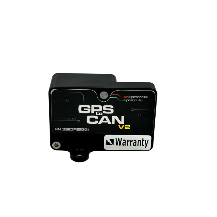 Ecumaster GPS to CAN  Module