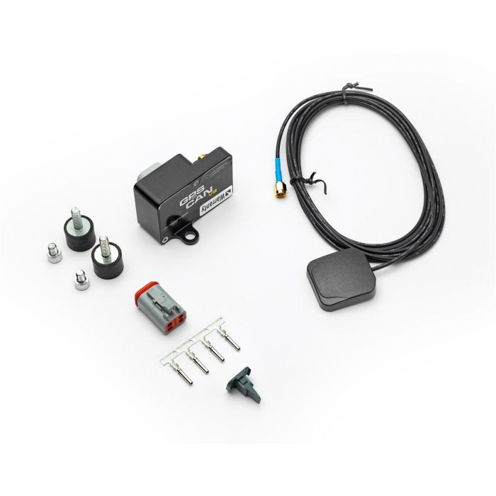 Ecumaster GPS to CAN  Module