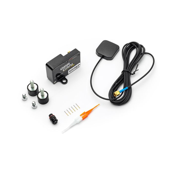 Ecumaster GPS to CAN-AS_v2 module