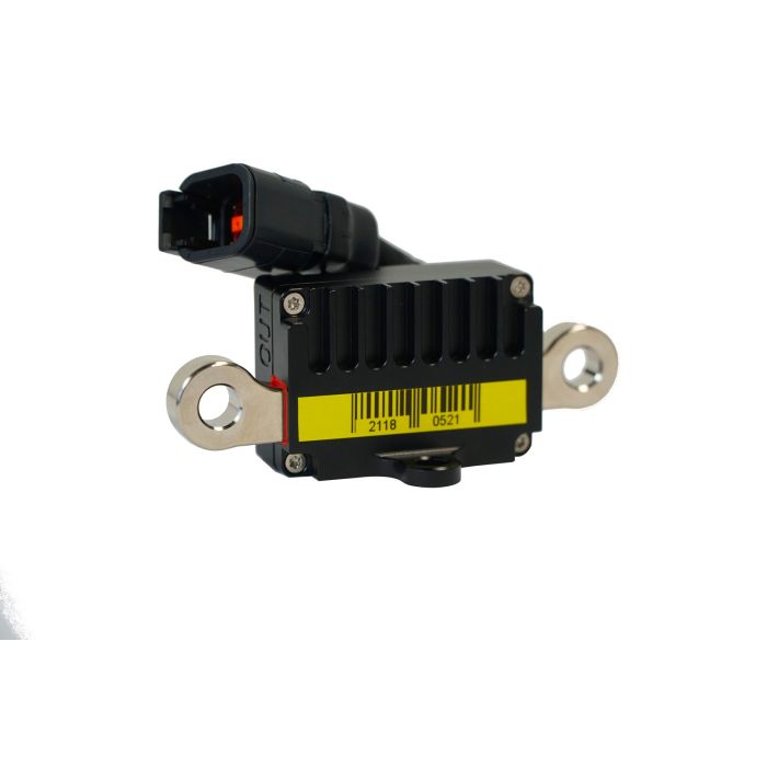 Ecumaster Battery Isolator Club Rev 2