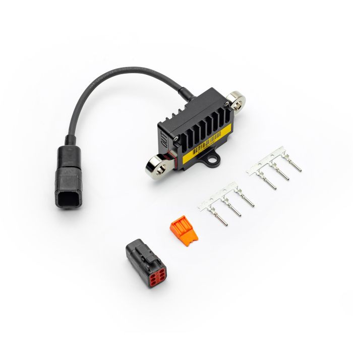 Ecumaster Battery Isolator Club Rev 2