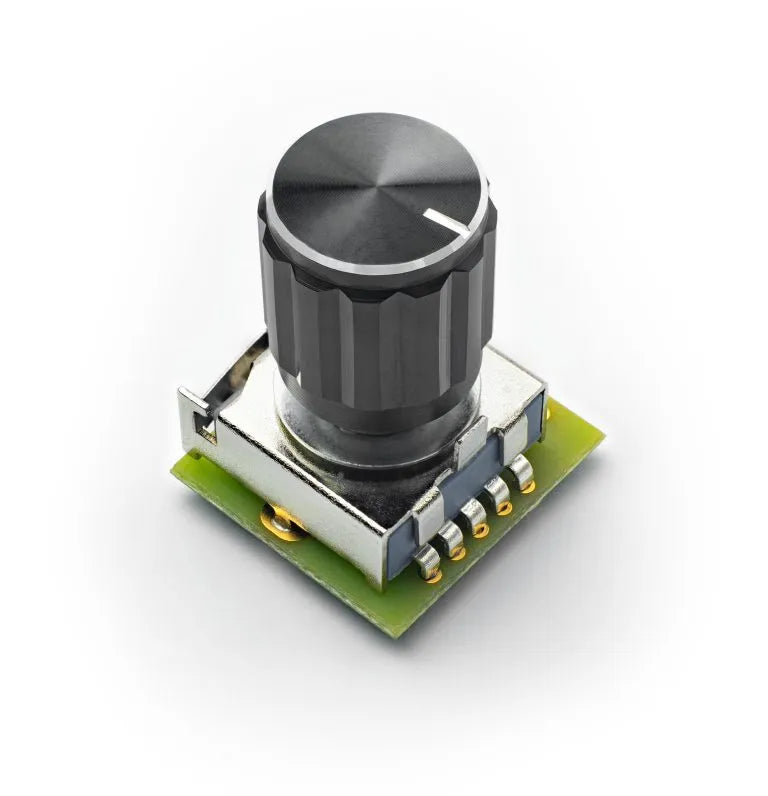 Ecumaster Rotary Switch – 8 pos.