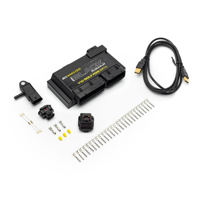Ecumaster EMU Black PnP_R32_VR6_BUB PLUG&PLAY