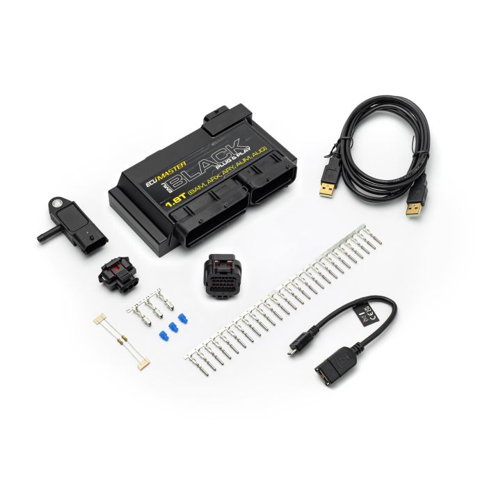 Ecumaster PLUG&PLAY VW 1.8T BAM