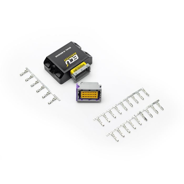 Ecumaster Dual H-bridge Module