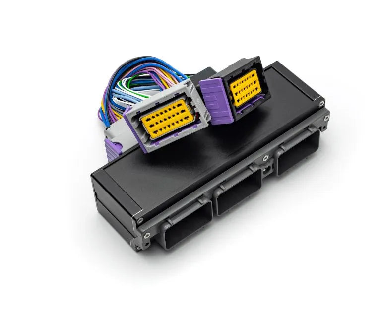 Interconnector EMU - 2JZ-GTE
